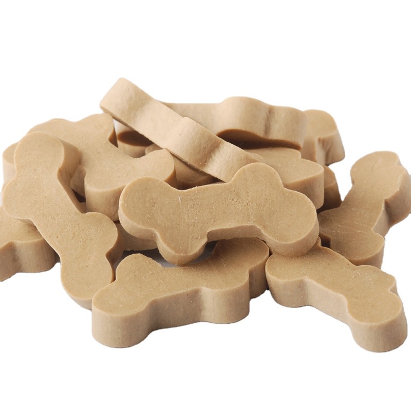 Dog Food Treats Factory - Yaho Natural Dog Food Treats Snacks Dog Bones Dental Chews with Vitamins