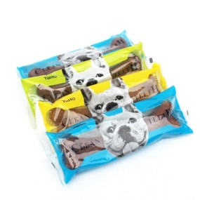 Dog Brush Bone Supplier - Yaho Natural Dog Brush Bone Chews Dog Treats Snack Ingredients From Nature