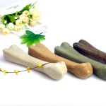 Dental Treat Bones Supplier - Bulk Cheap Price Natural Dried Pet Snacks Food Dental Dog Treat Bones