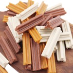 Dental Sticks Supplier - Wholesale Yaho Star Dog Treats Dental Sticks with Vitamins Minerals for Dogs