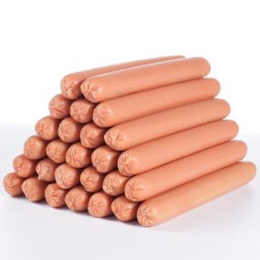 Training Treats Manufacturer - Hot Selling Dog Training Treats Sausage Snack Natural Ingredients Bulk
