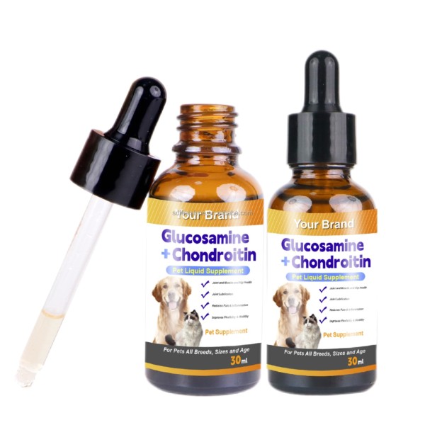 Hip and Joint Liquid Supplier - OEM ODM Glucosamine