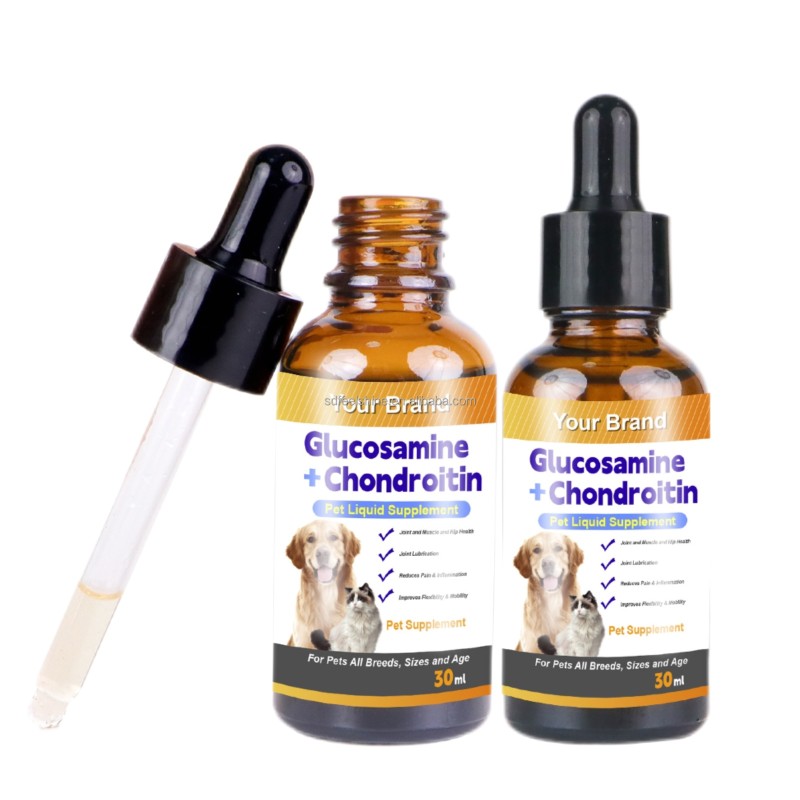 Hip and Joint Liquid Supplier - OEM ODM Glucosamine