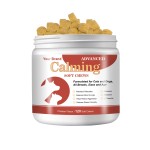 猫镇静咀嚼片供应商-代工焦虑补充