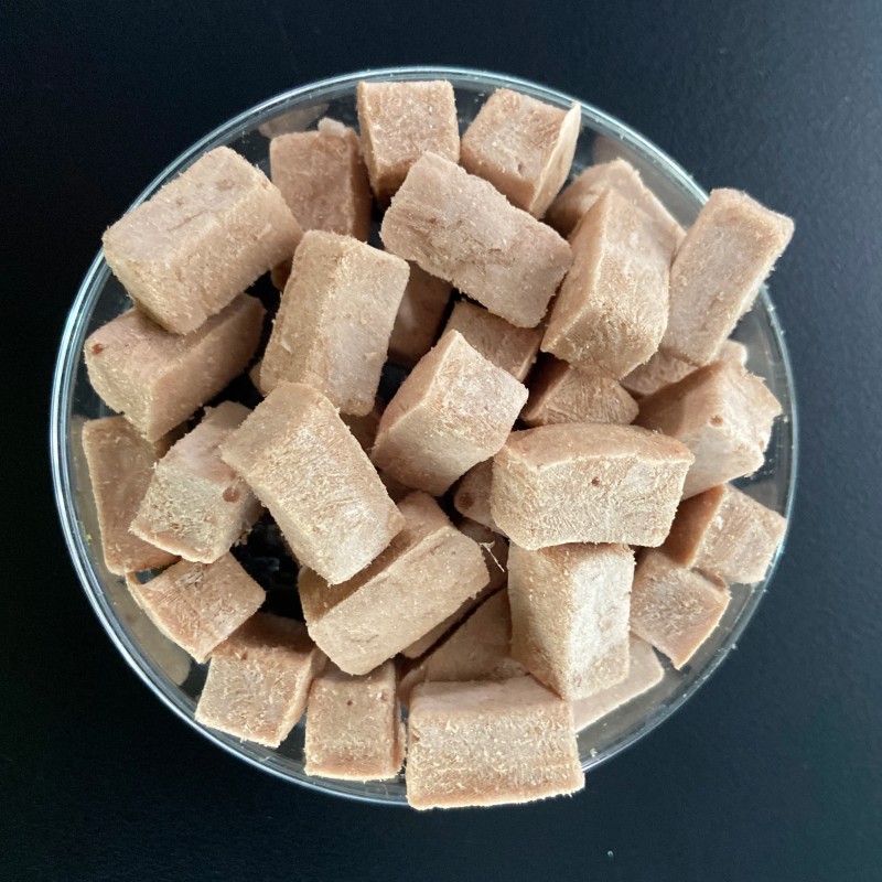 冻干宠物食品供应商-代工私标