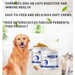 Probiotic Soft Chews Manufacturer - OEM ODM Gut Health