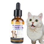 Pet Liquid Support Manufacturer - Organic Joint Drops