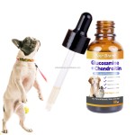 Pet Joint Drops Supplier - Liquid Glucosamine MSM