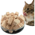 宠物训练零食生产商-批发冻干