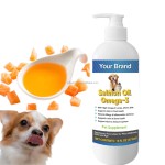 三文鱼油补充剂厂家-代工皮肤毛发Omega