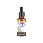 Pet Joint Drops Supplier - Liquid Glucosamine MSM