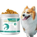 Joint Supplements for Dogs Manufacturer - Wholesale Soft Chews