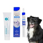 Pet Gel Supplement Manufacturer - Customize Itchy Skin