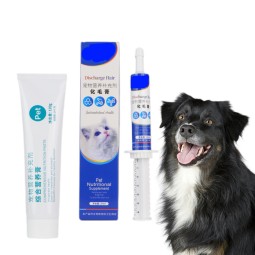 Pet Gel Supplement Manufacturer - Customize Itchy Skin