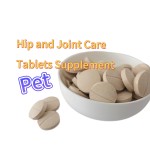 猫护理片生产商-私标关节支持