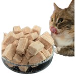 冻干宠物食品供应商-代工私标