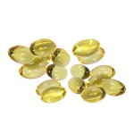 Fish Oil Capsules Supplier - OEM ODM Heart Health