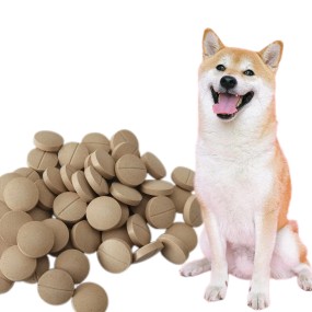 Pet Joint Chewable Factory - OEM Supplement Tablets