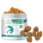 Joint Supplements for Dogs Manufacturer - Wholesale Soft Chews
