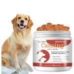 Pet Calming Supplement Factory - OEM ODM Hemp Soft