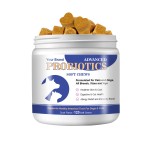 Probiotic Soft Chews Manufacturer - OEM ODM Gut Health