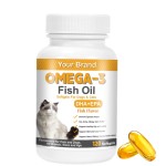Heart Health Supplements Manufacturer - Wholesale Omega 3