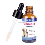 Liquid Vitamin D Factory - Private Label Immunity