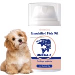Omega 3 Fish Oil Supplier - Wholesale Creamy Snacks