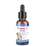Liquid Vitamin D Factory - Private Label Immunity
