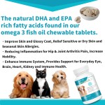 Omega-3宠物补充剂供应商-代工三文鱼可咀嚼