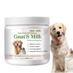 Goat Milk Powder Manufacturer - Private Label Protein
