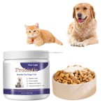 Probiotics Powder Factory - Natural Digestive Immune