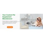 Bovine Colostrum Powder Supplier - Custom Itch Relief