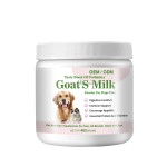 Pet Supplements Factory - Wholesale Natural Goat Milk