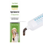 Pet Nutrition Gel Supplier - Daily Vitamin Multivitamin