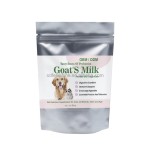 Goat Milk Powder Manufacturer - Private Label Protein