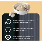 益生菌片供应商-私标肠道健康