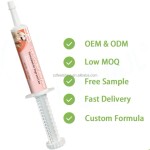 Multivitamin Pet Cream Supplier - Private Label Paste