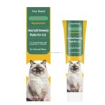 Hairball Supplement Paste Manufacturer - Relief Treatment Gel