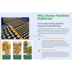 Nutritional Probiotic Gel Factory - Private Label Digestive