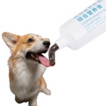 Pet Nutrition Cream Manufacturer - Customized Logo Gel