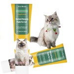 Hairball Supplement Paste Manufacturer - Relief Treatment Gel