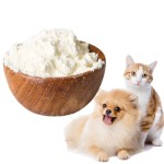 Pet Supplements Factory - Wholesale Natural Goat Milk