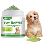 Dental Powder Manufacturer - Pet Oral Care Gum