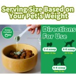 Dental Powder Manufacturer - Pet Oral Care Gum