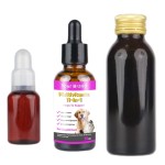 Multivitamin Blend Liquid Factory - 11 in 1 Digestion