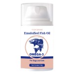 Omega 3 Fish Oil Supplier - Wholesale Creamy Snacks