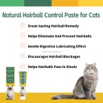 Hairball Supplement Paste Manufacturer - Relief Treatment Gel