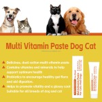 Multivitamin Pet Cream Supplier - Private Label Paste