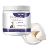 Probiotics Powder Supplier - Private Label Digestive